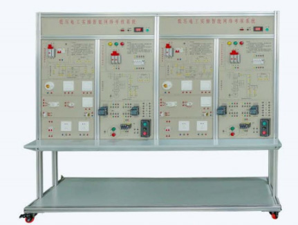MC-1型低压电工实操智能网络考核系统