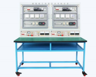 MC-1型初级电工技能实训考核装置