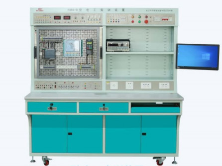MC-1型电工实训装置