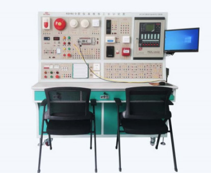 MC-D型仪表维修工实训装置